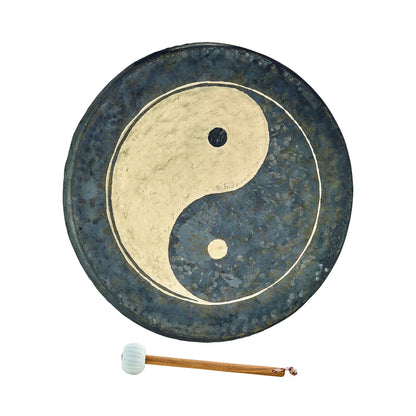 MEINL Sonic Energy Chau Tam Tam - Yin & Yang - 20"/50 cm + Beater & Cover