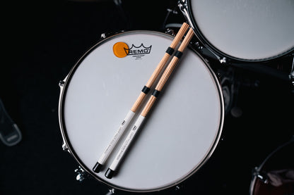 MEINL Stick & Brush - Bamboo Light Multi-Rod