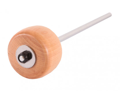 TAMA Bass Drum Beater Traditional aus Holz