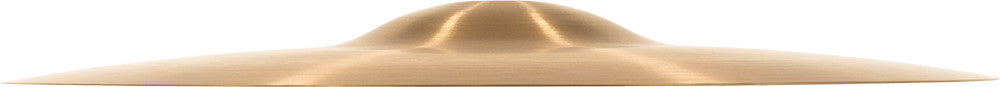 MEINL Cymbals Pure Alloy Splash - 10"