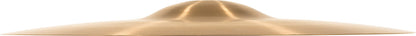 MEINL Cymbals Pure Alloy Splash - 10"