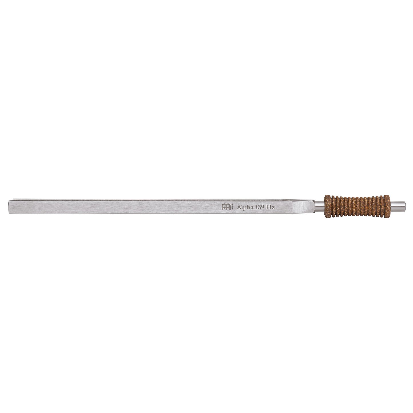 MEINL Sonic Energy Binaural Therapy Tuning Fork, Alpha 139 Hz