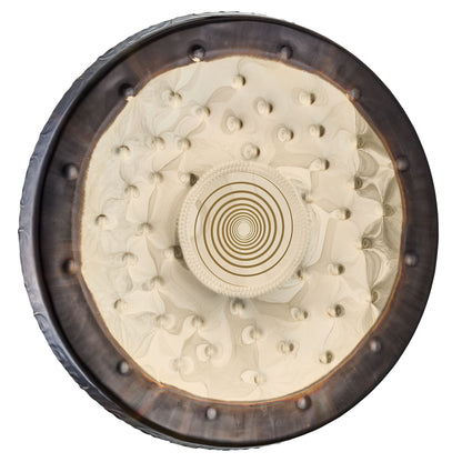 MEINL Sonic Energy 22" Soundscape Gong, Spiral