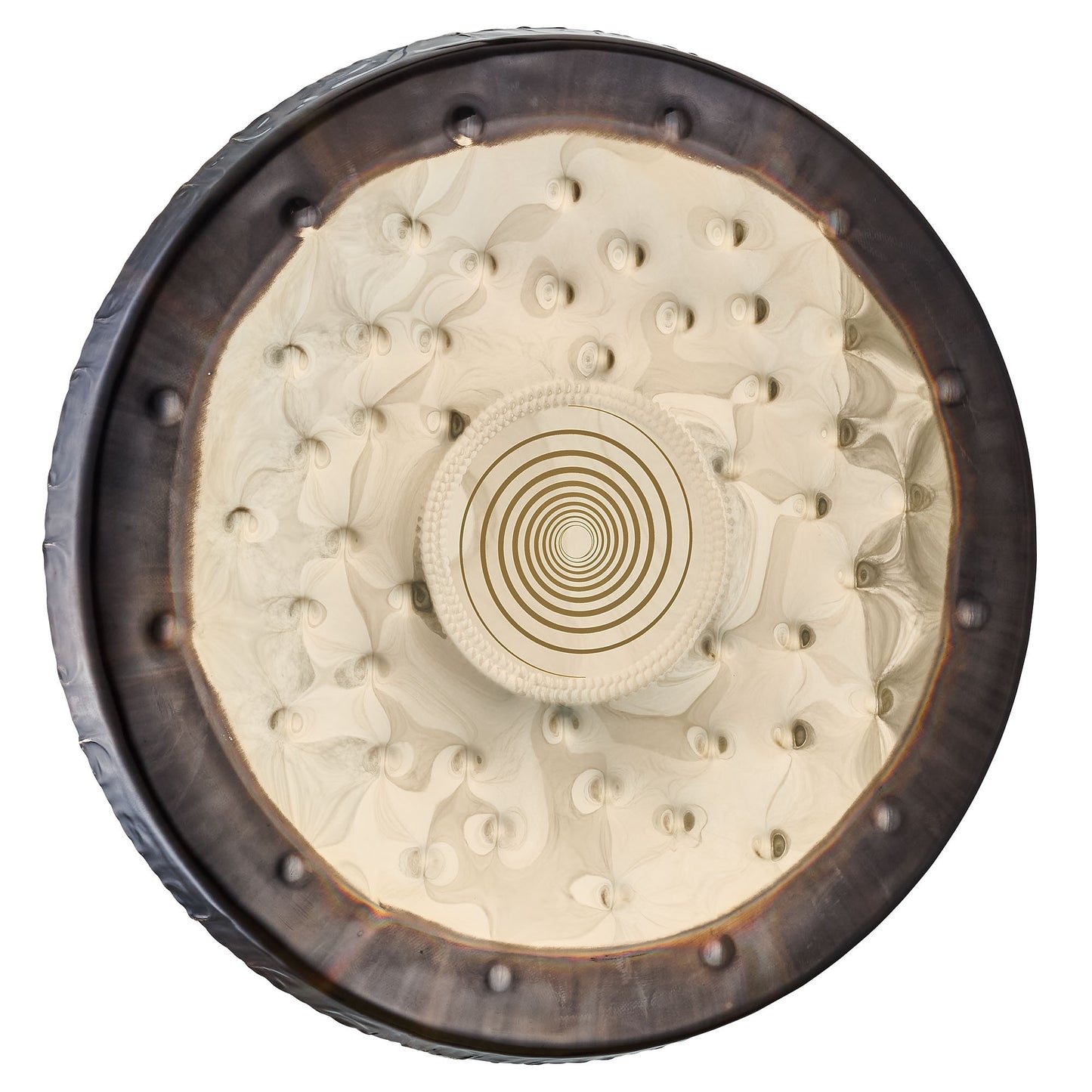 MEINL Sonic Energy 22" Soundscape Gong, Spiral
