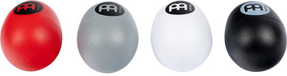 MEINL Percussion Egg Shaker Set - 4 Shakers