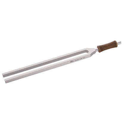 MEINL Sonic Energy Binaural Therapy Tuning Fork, Delta 130 Hz