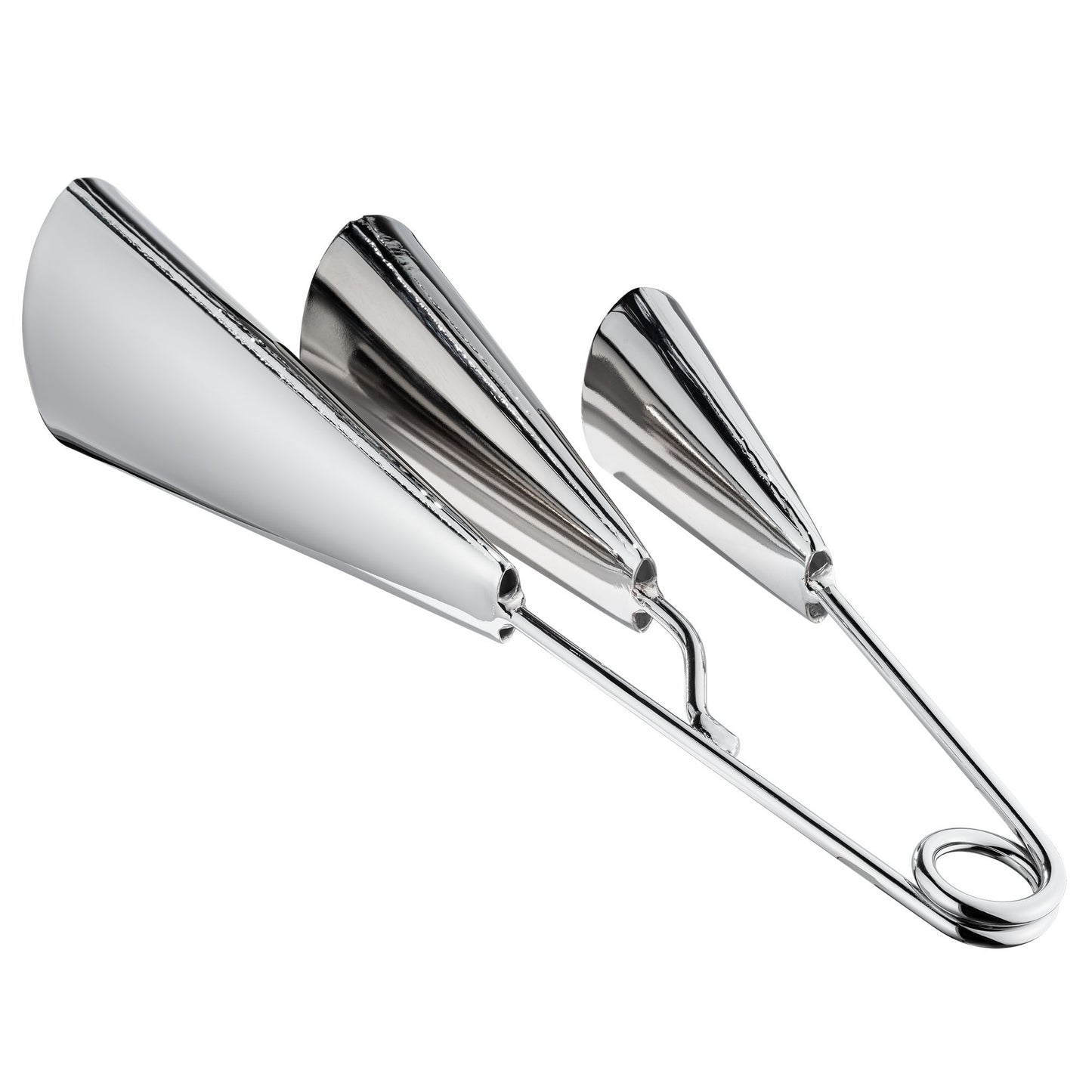 MEINL Percussion Triple A-GO-GO Bell - medium