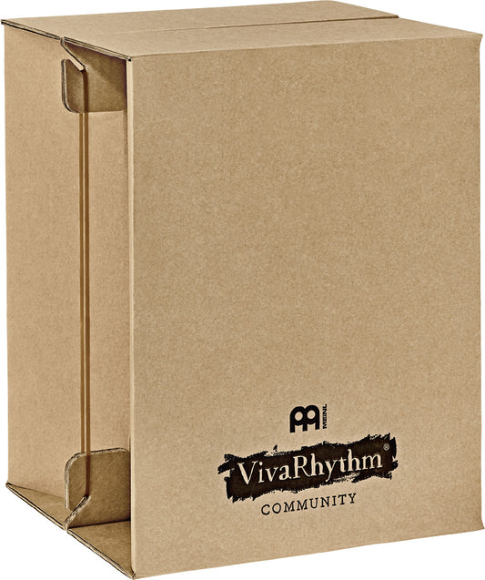 MEINL Drum Circle Cajon Series Cajon2Go