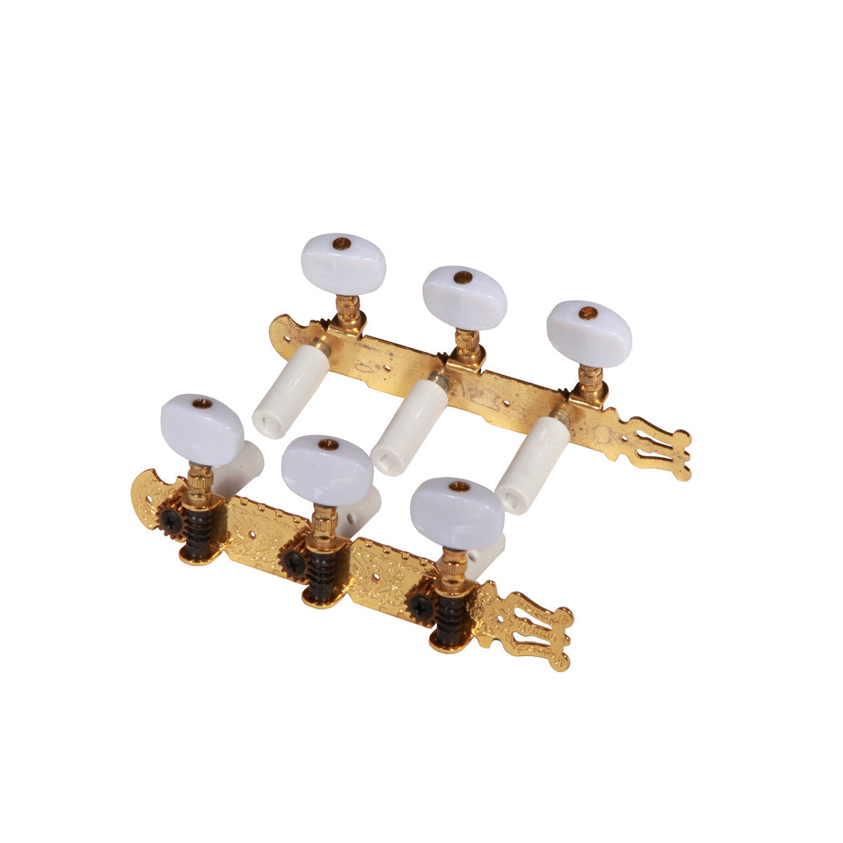 IBANEZ 6 String machine heads classic - gold for G200ECE/G200E/GA6ECE