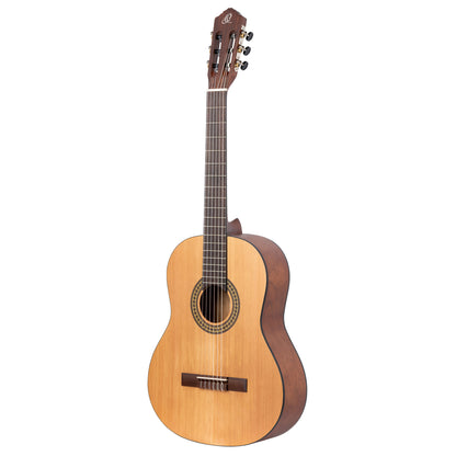 ORTEGA Student Series 4/4 Konzertgitarre 6-String - Natural
