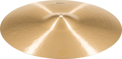 MEINL Cymbals Symphonic Medium - 16" Traditional Finish