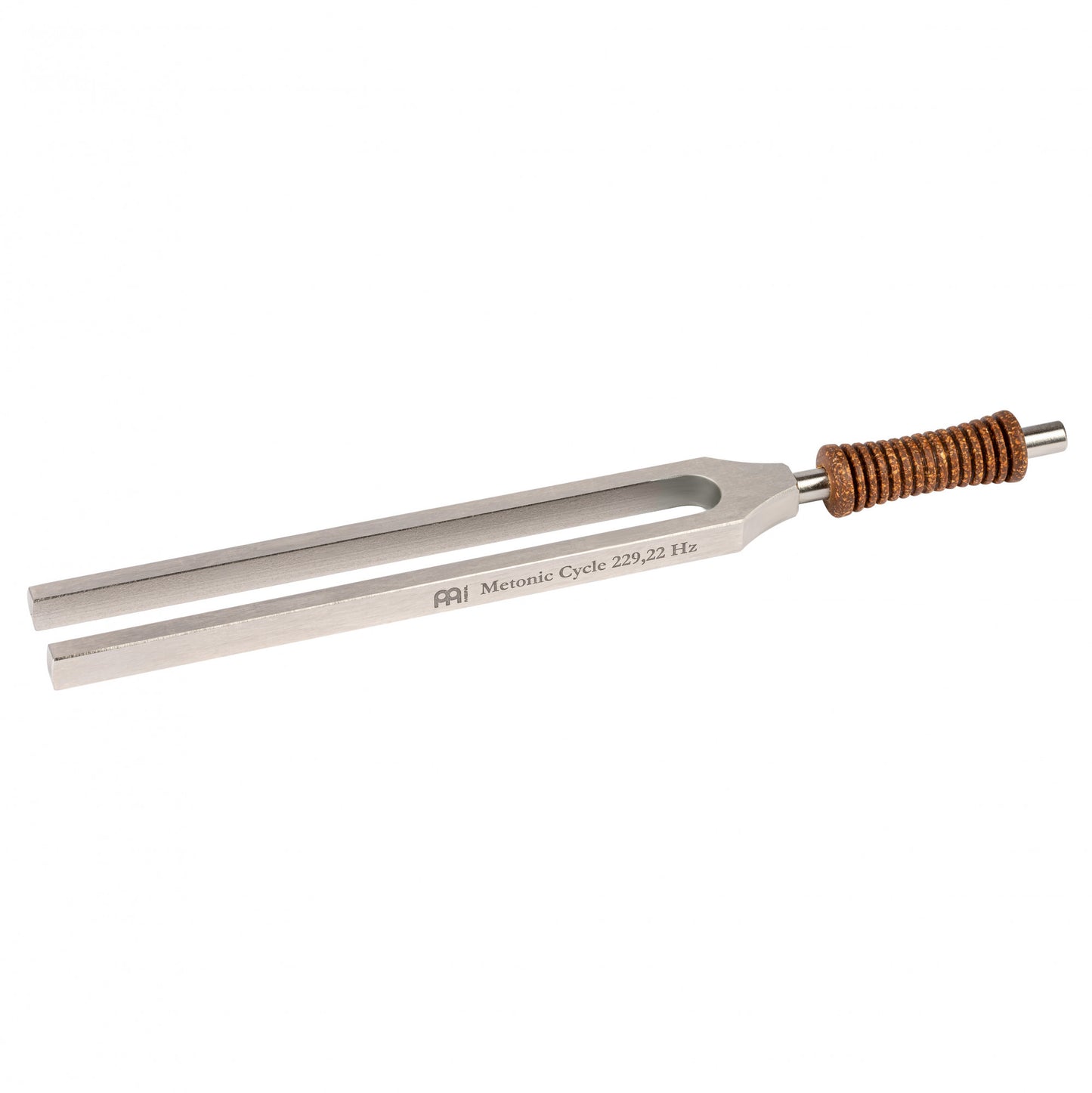 MEINL Sonic Energy Therapy Tuning Fork - Metonic cycle - 229.22 Hz