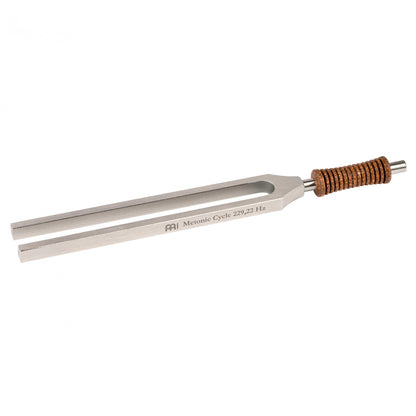 MEINL Sonic Energy Therapy Tuning Fork - Metonic cycle - 229.22 Hz