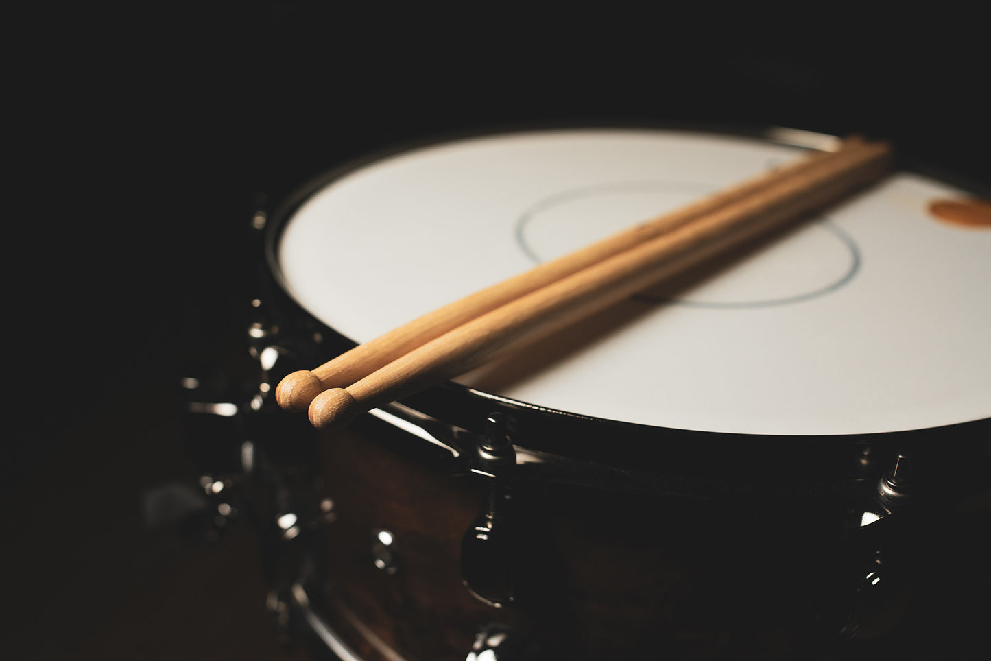MEINL Stick & Brush - Luke Holland Signature Drumstick