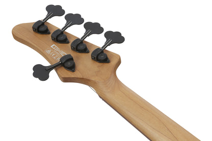 IBANEZ MODE Electric Bass 5-String - Deep Twilight + Gig Bag