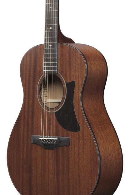 IBANEZ Advanced Acoustic, Platinum Collection 6-Str Natural Low Gloss Auditorium Body