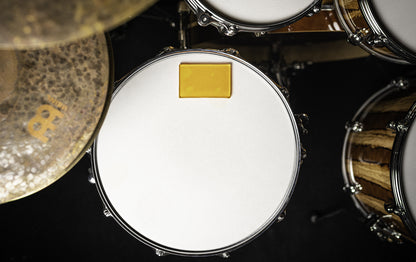 MEINL Cymbals Sound Design - Drum Honey Slab