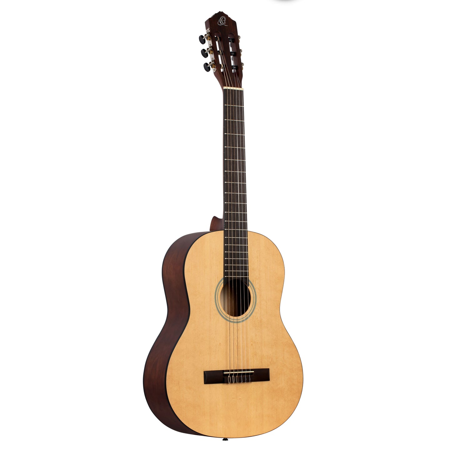 ORTEGA Student Series 4/4 Konzertgitarre 6-String - Natural