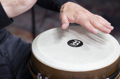 MEINL Percussion Jumbo Djembe 10" - Simbra