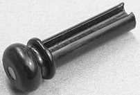 IBANEZ Bridge Pin - for acoustic basses of series AEB/AEGB/EWB/SGBE
