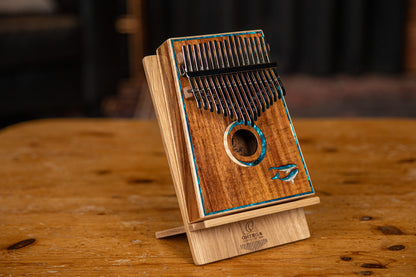ORTEGA 30th Anniversary Series Acoustic Kalimba
