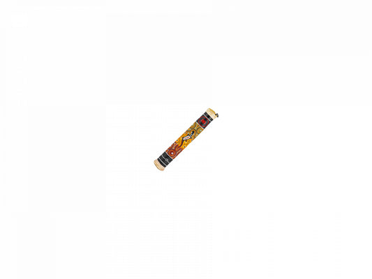 MEINL Percussion Wood Series Rainstick - 16"