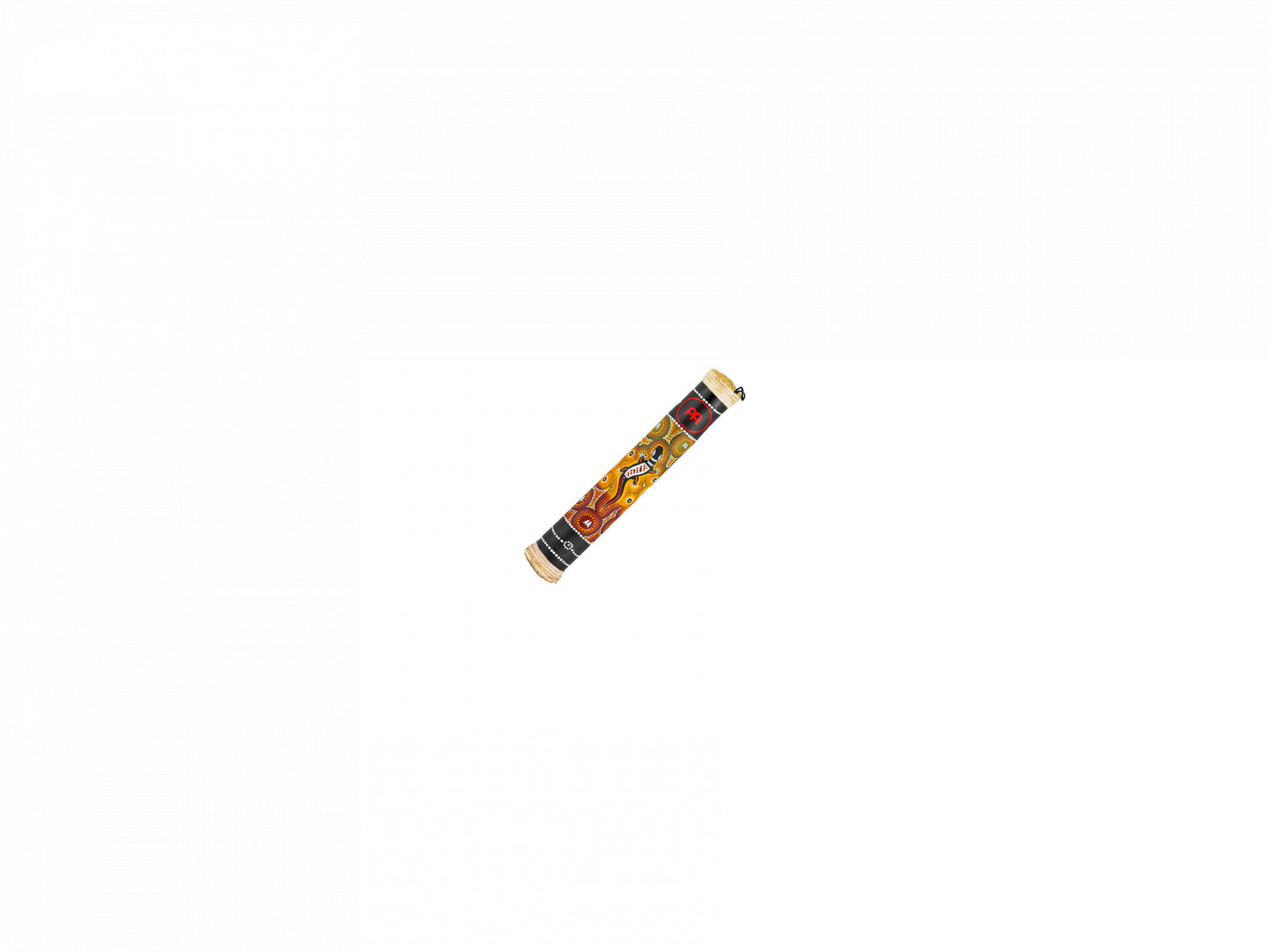 MEINL Percussion Wood Series Rainstick - 16"