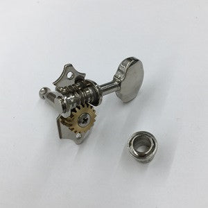 IBANEZ Machinehead Left