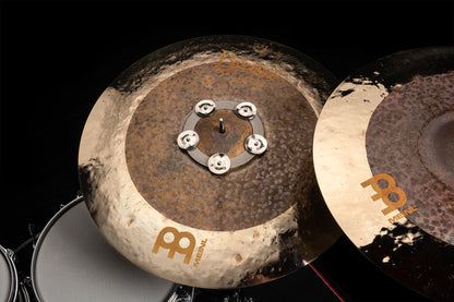 MEINL Percussion Sound Design Ching Ring - 6"