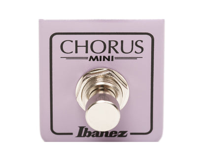 IBANEZ Mini Effect Stereo Chorus