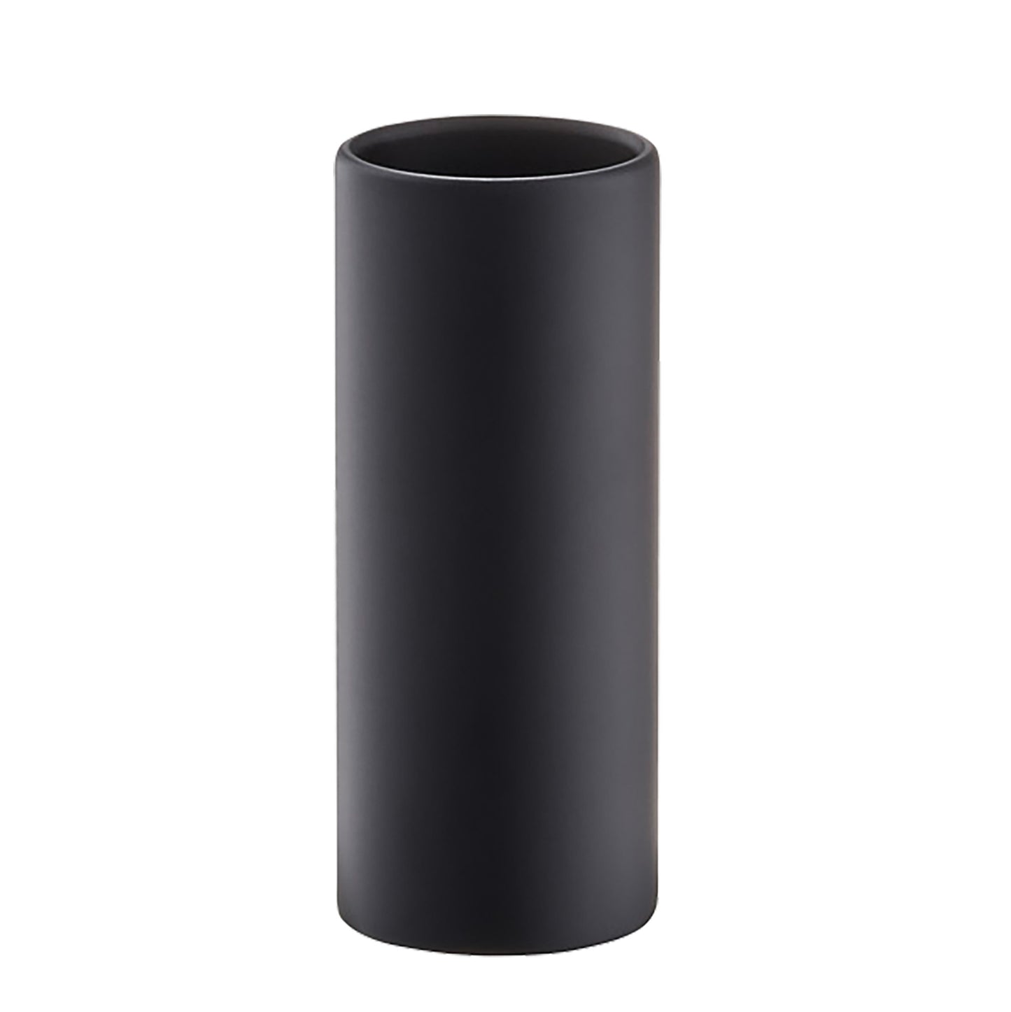 ORTEGA Edelstahl Slide - 60mm - Schwarz