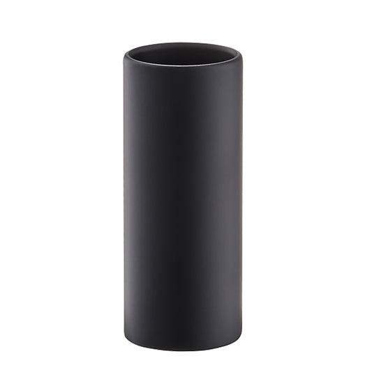 ORTEGA Edelstahl Slide - 60mm - Schwarz
