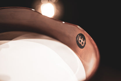 MEINL Percussion Goatskin Hand Drum - 10"