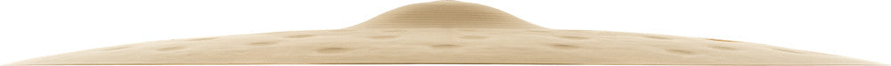 MEINL Cymbals Byzance Vintage Crash - 22"