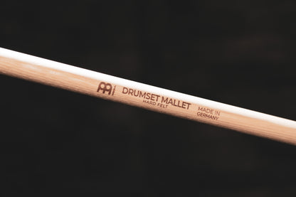 MEINL Stick & Brush - Hard Drumset Mallet