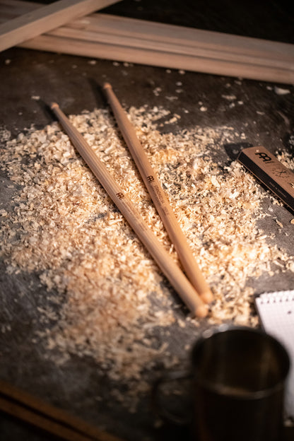 MEINL Stick & Brush - Standard 5A Drumstick