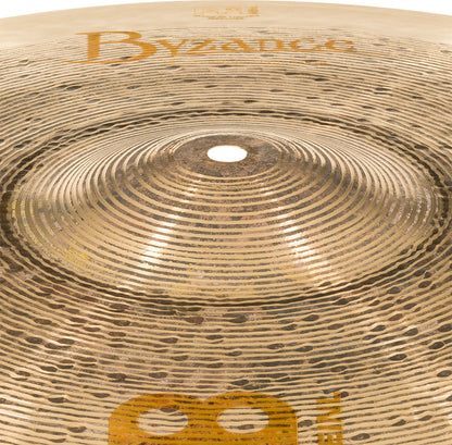 MEINL Cymbals Byzance Jazz Tradition Light Crash - 18"