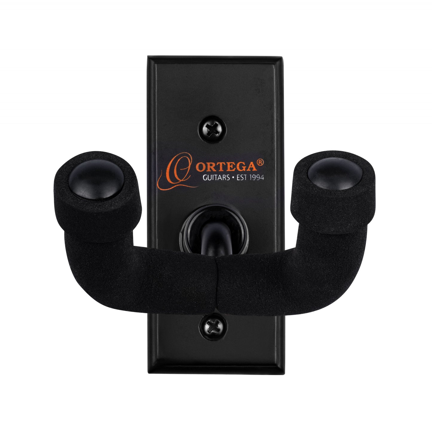 ORTEGA Guitar Wall Hanger - Black