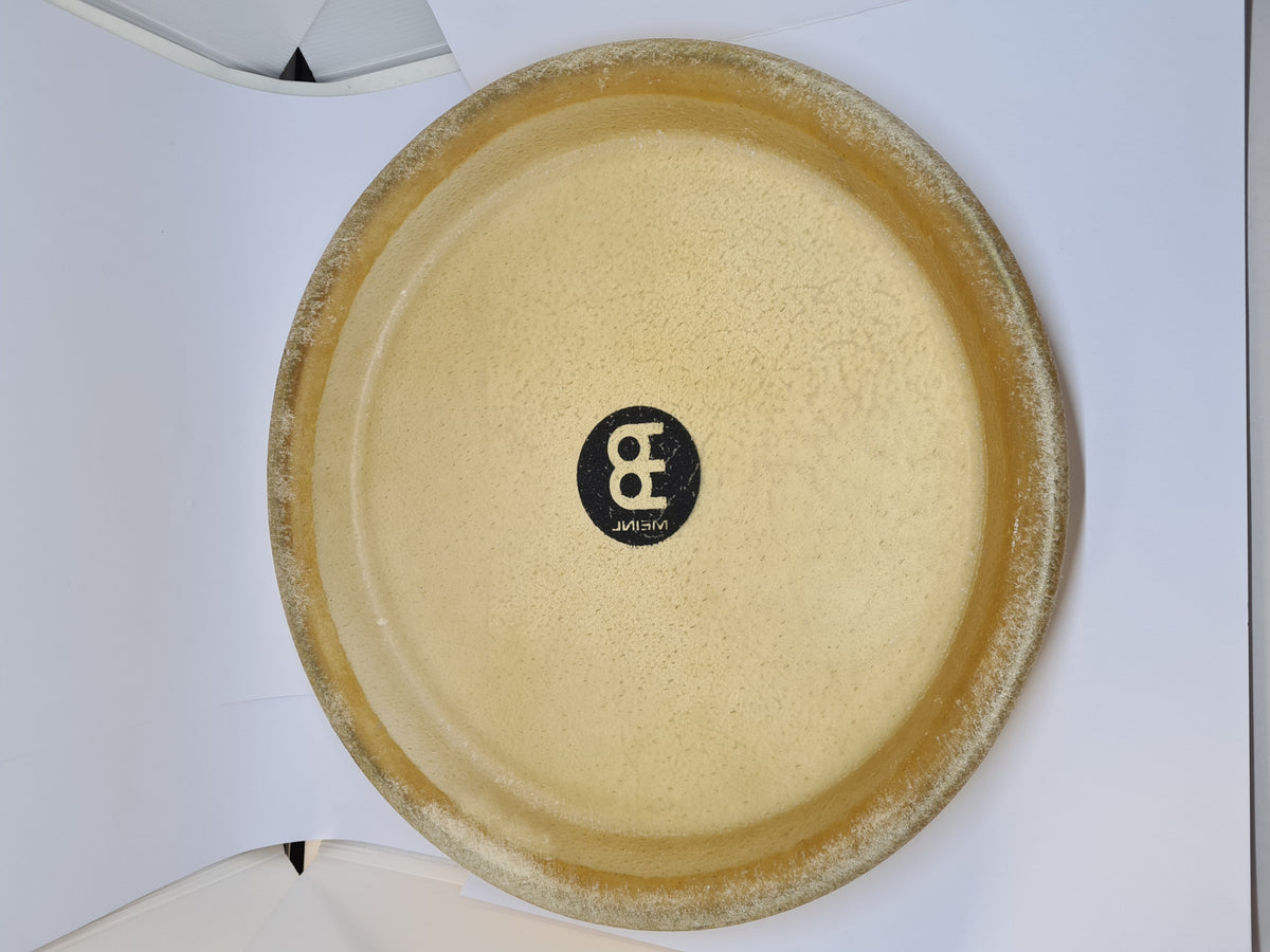 MEINL Percussion True Skin conga head natural - 11" for artist series Mongo Santa Maria model MSA11