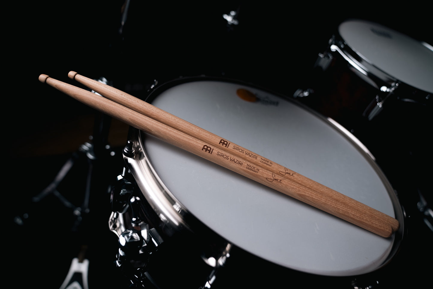 MEINL Stick & Brush - Siros Vaziri Signature Drumstick