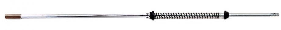 TAMA Sparepart Lower Pull & Spring Assembly