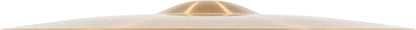 MEINL Cymbals Pure Alloy Thin Ride - 20"
