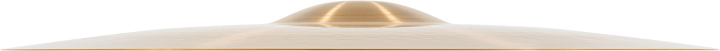 MEINL Cymbals Pure Alloy Thin Ride - 20"
