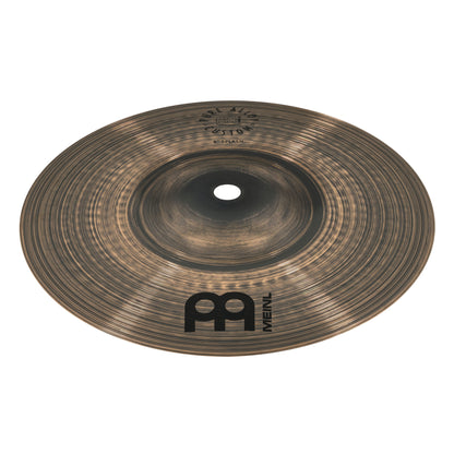 MEINL Cymbals Pure Alloy Custom Splash - 8"