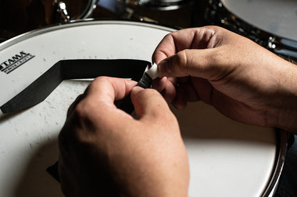 MEINL Stick & Brush - Stick Wrap