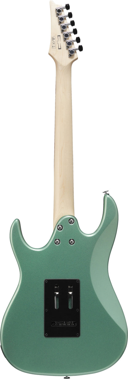 IBANEZ GIO GRX Electric Guitar 6-String - Metallic Light Green