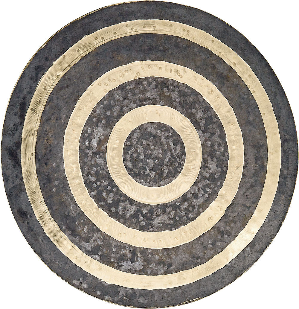 MEINL Sonic Energy Wind Gong - Kun - 24" + Beater & Cover