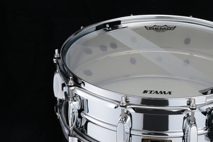 TAMA Stewart Copeland Signature Snare Drum 14" x 5"