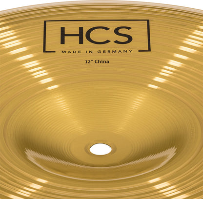 MEINL Cymbals HCS China - 12"