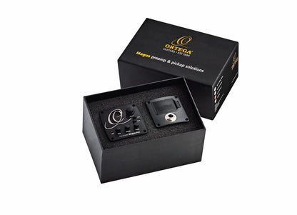 ORTEGA Guitar Preamp System Pro